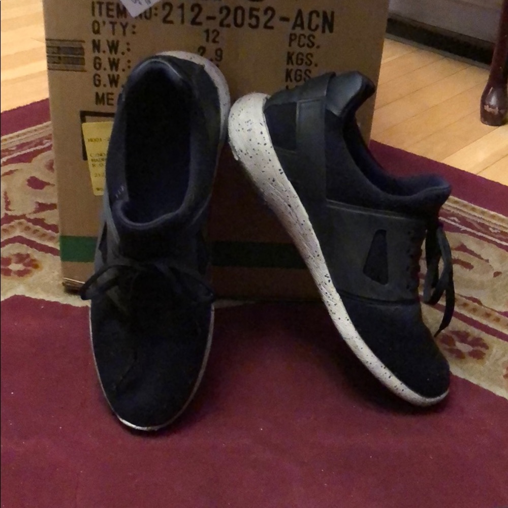 ALDO Men’s Sneakers 12